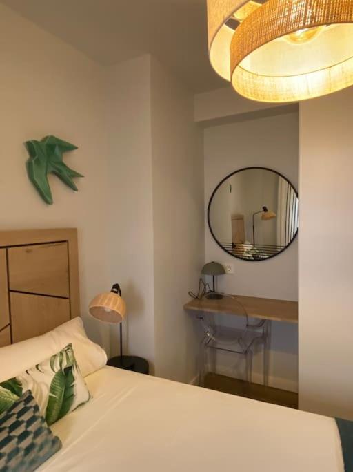 Apartamento Floperw 3 D Juan De Austria *
