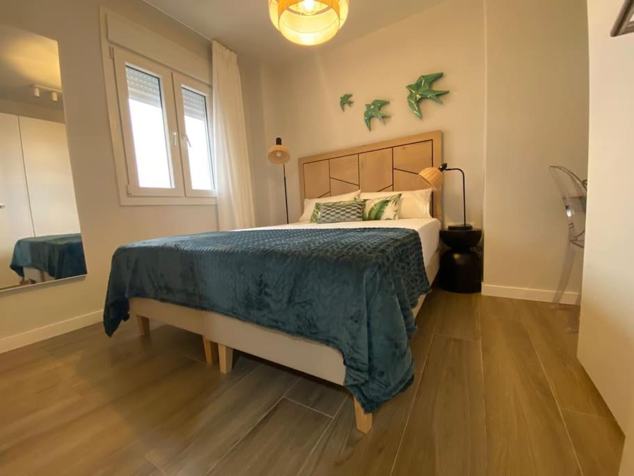 Floperw 3 D Juan De Austria Apartamento *