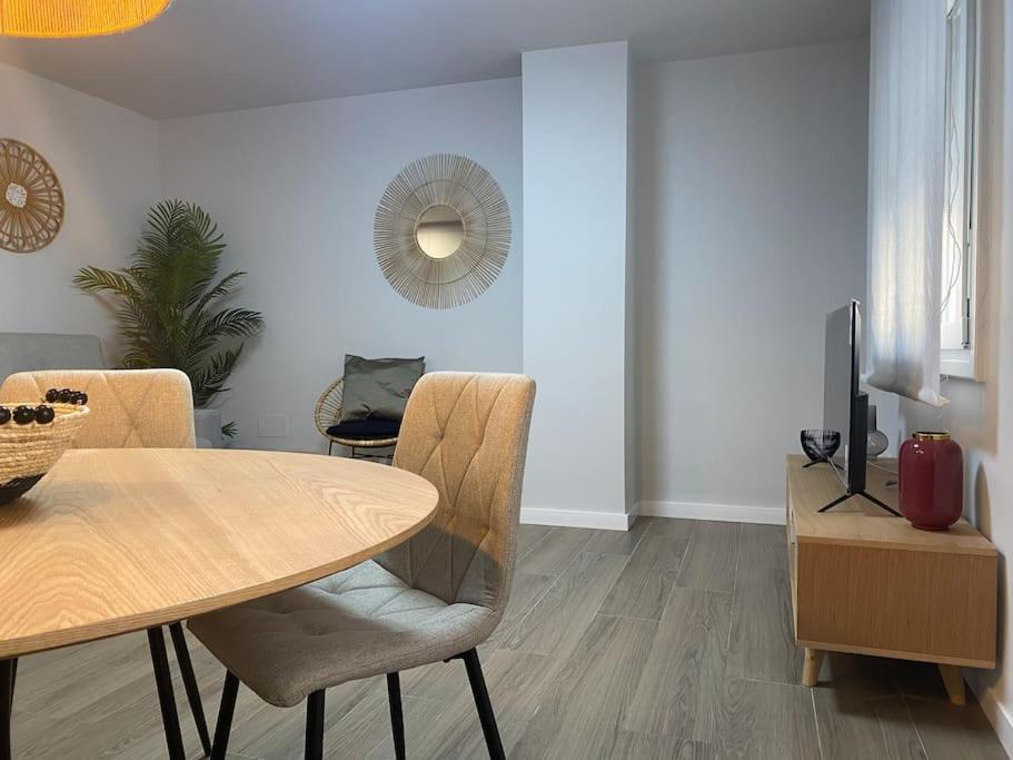 Floperw 3 D Juan De Austria Apartamento