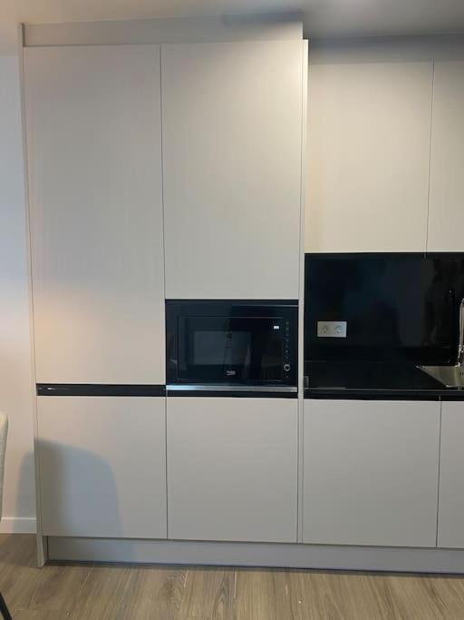 Apartamento Floperw 3 D Juan De Austria Málaga