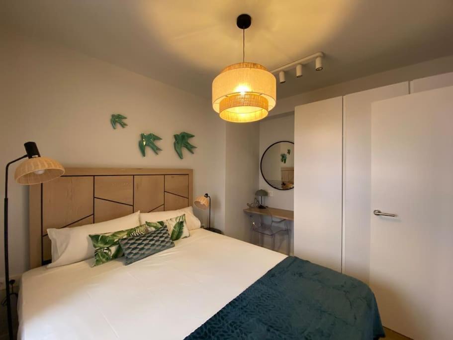 Apartamento Floperw 3 D Juan De Austria