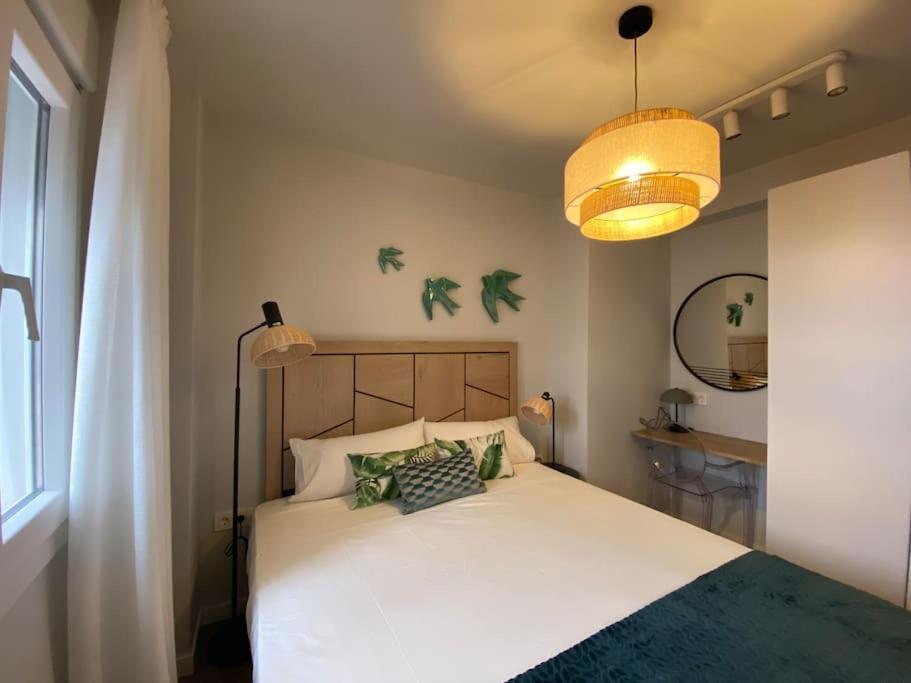 Floperw 3 D Juan De Austria Apartamento *