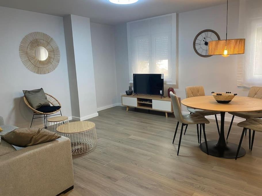 Apartamento Floperw 3 D Juan De Austria