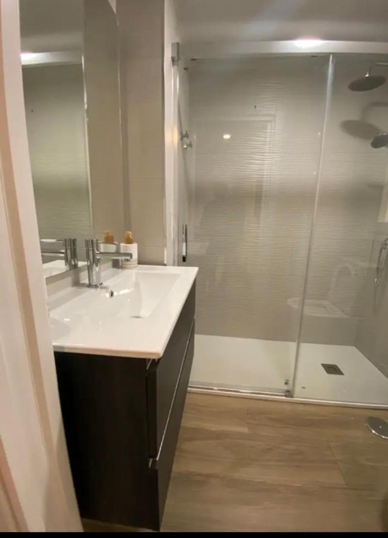 Apartamento Floperw 3 D Juan De Austria