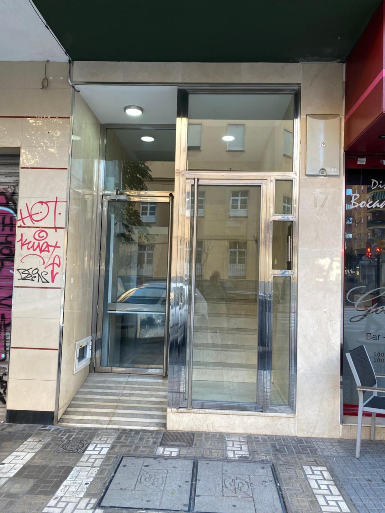 Floperw 3 D Juan De Austria * Málaga